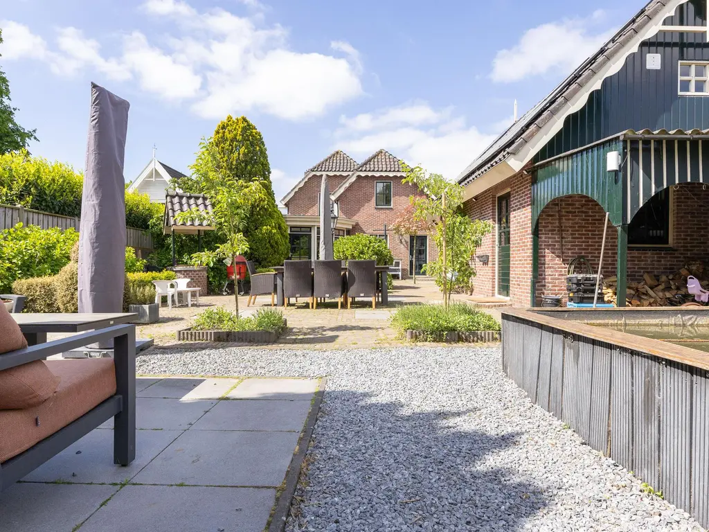 Noorderdracht 53, OOSTERBLOKKER