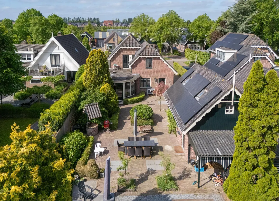 Noorderdracht 53