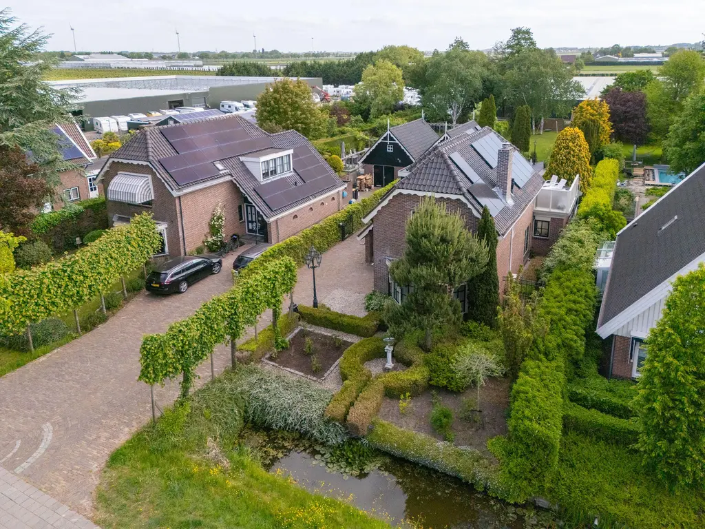 Noorderdracht 53, OOSTERBLOKKER