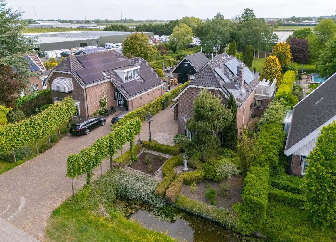 Noorderdracht 53