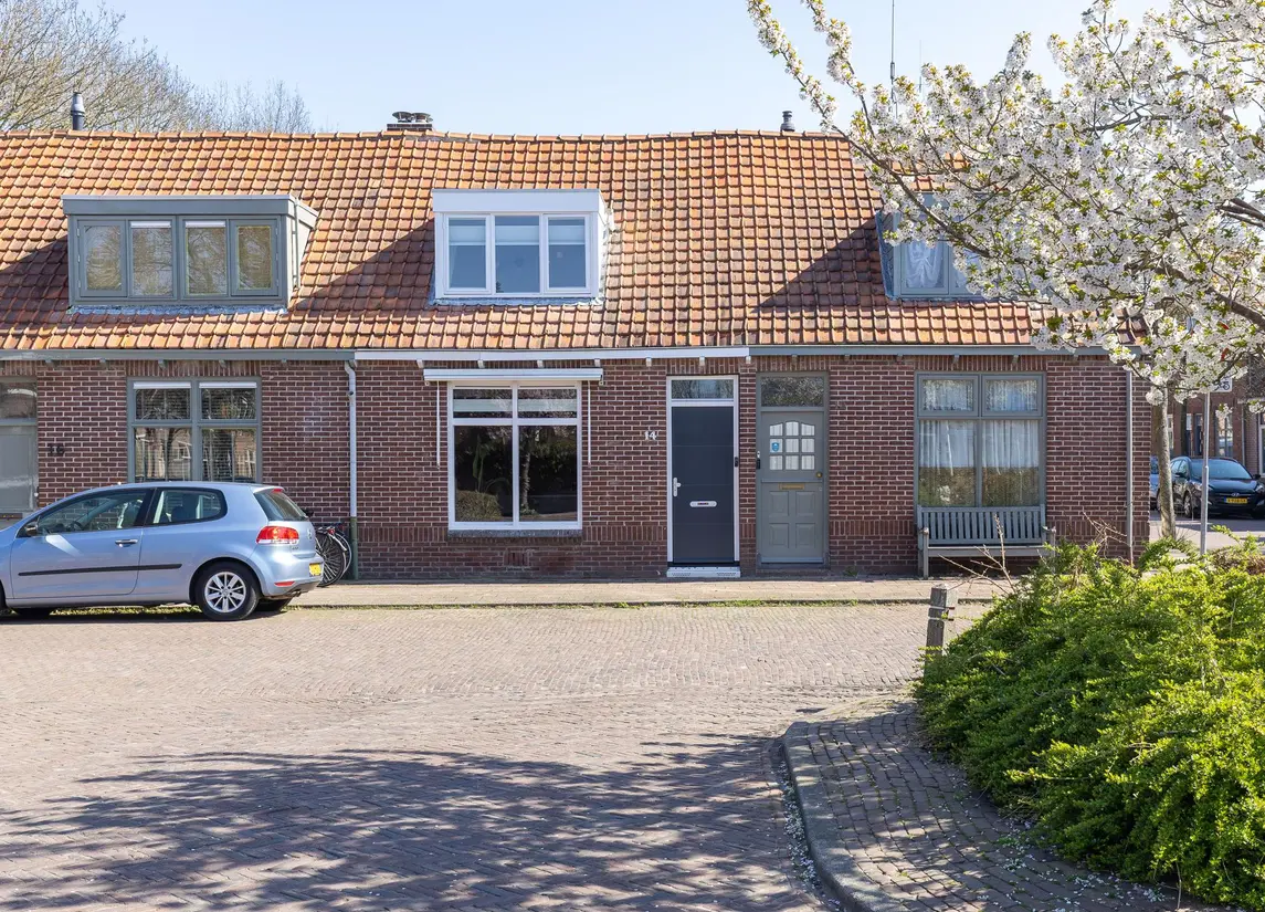 Pieter Florisstraat 14