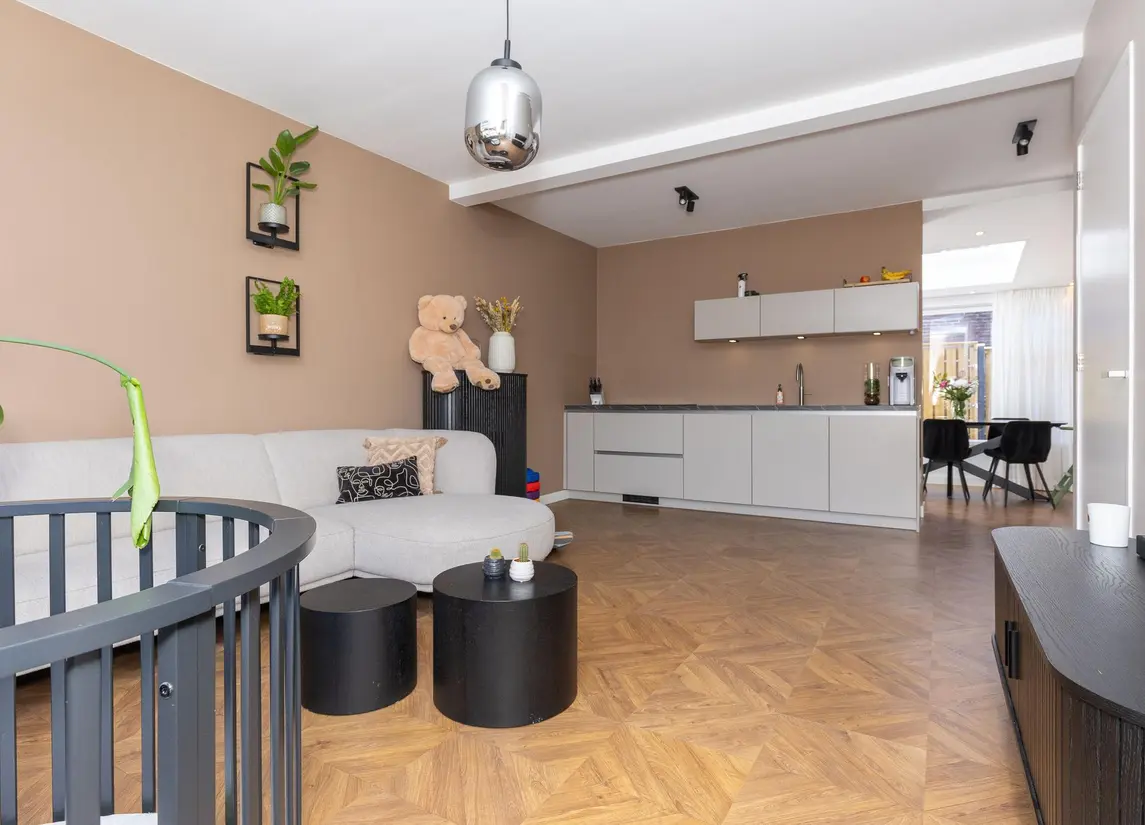 Pieter Florisstraat 14