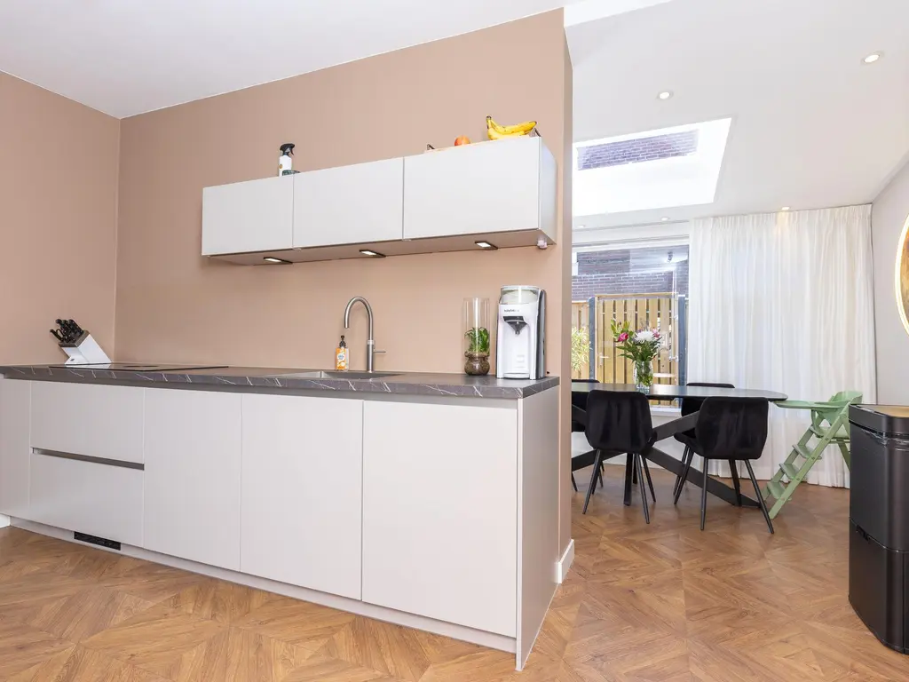 Pieter Florisstraat 14, HOORN