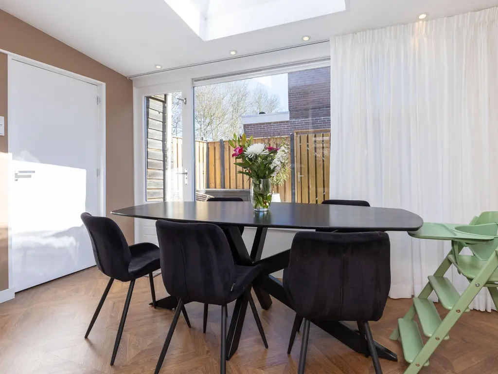 Pieter Florisstraat 14, HOORN