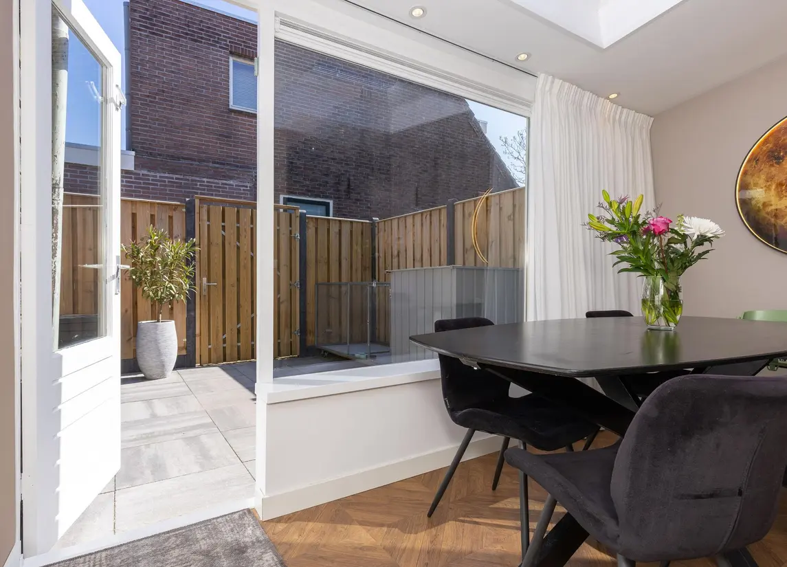 Pieter Florisstraat 14