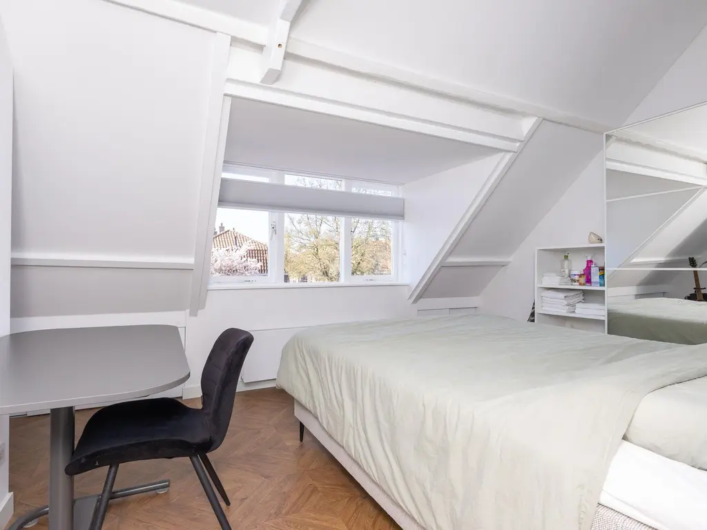 Pieter Florisstraat 14, HOORN