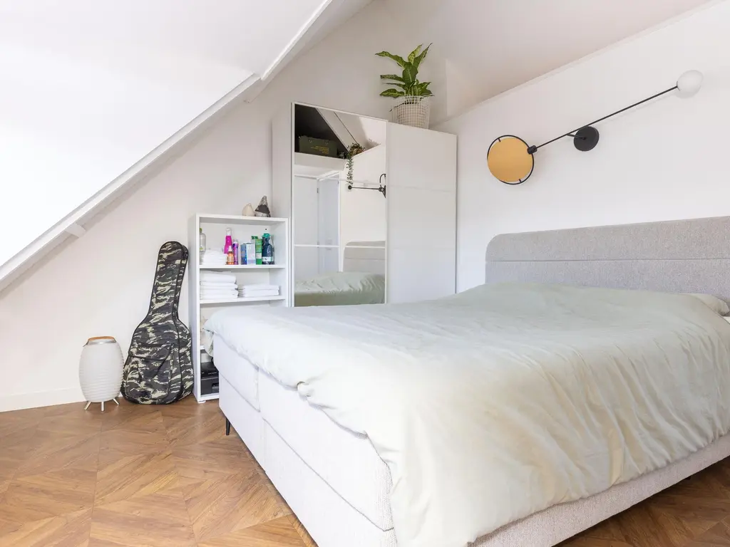 Pieter Florisstraat 14, HOORN