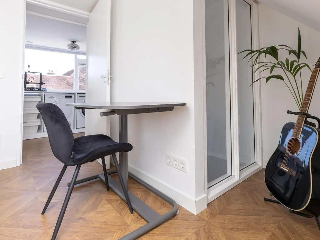 Pieter Florisstraat 14, HOORN