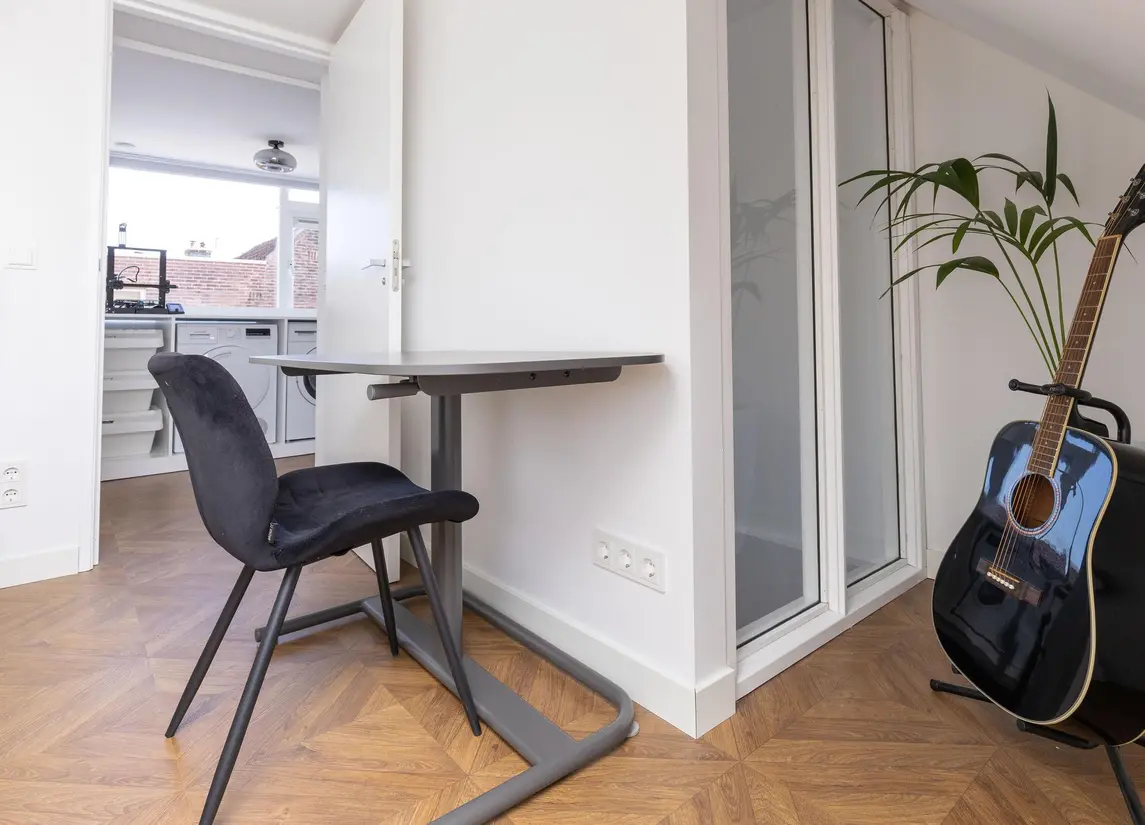 Pieter Florisstraat 14