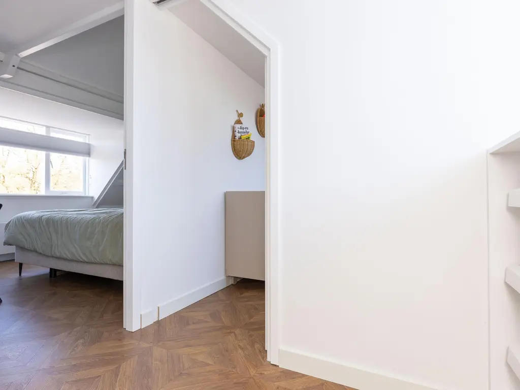 Pieter Florisstraat 14, HOORN