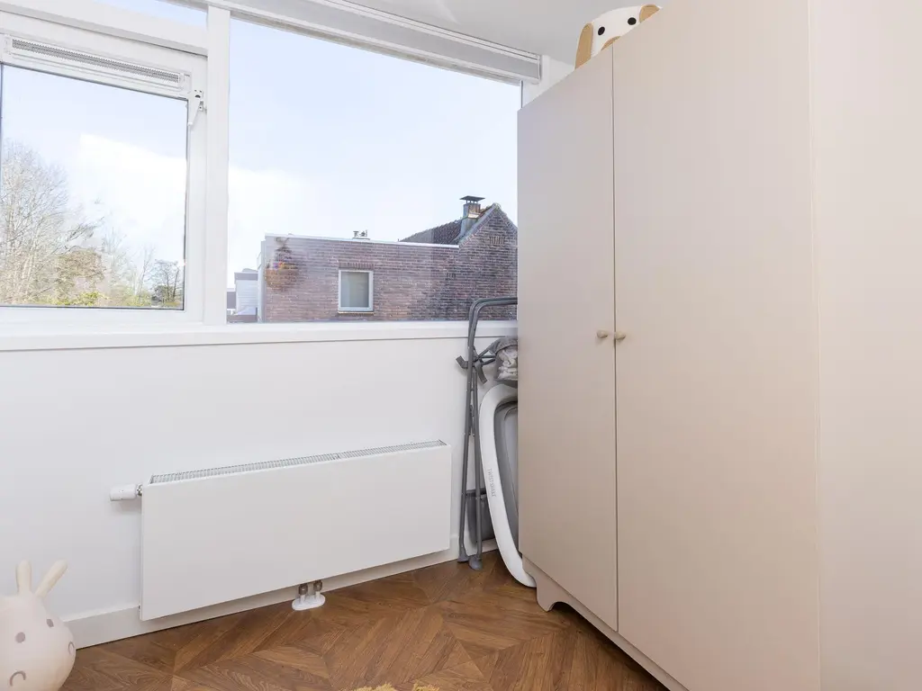 Pieter Florisstraat 14, HOORN