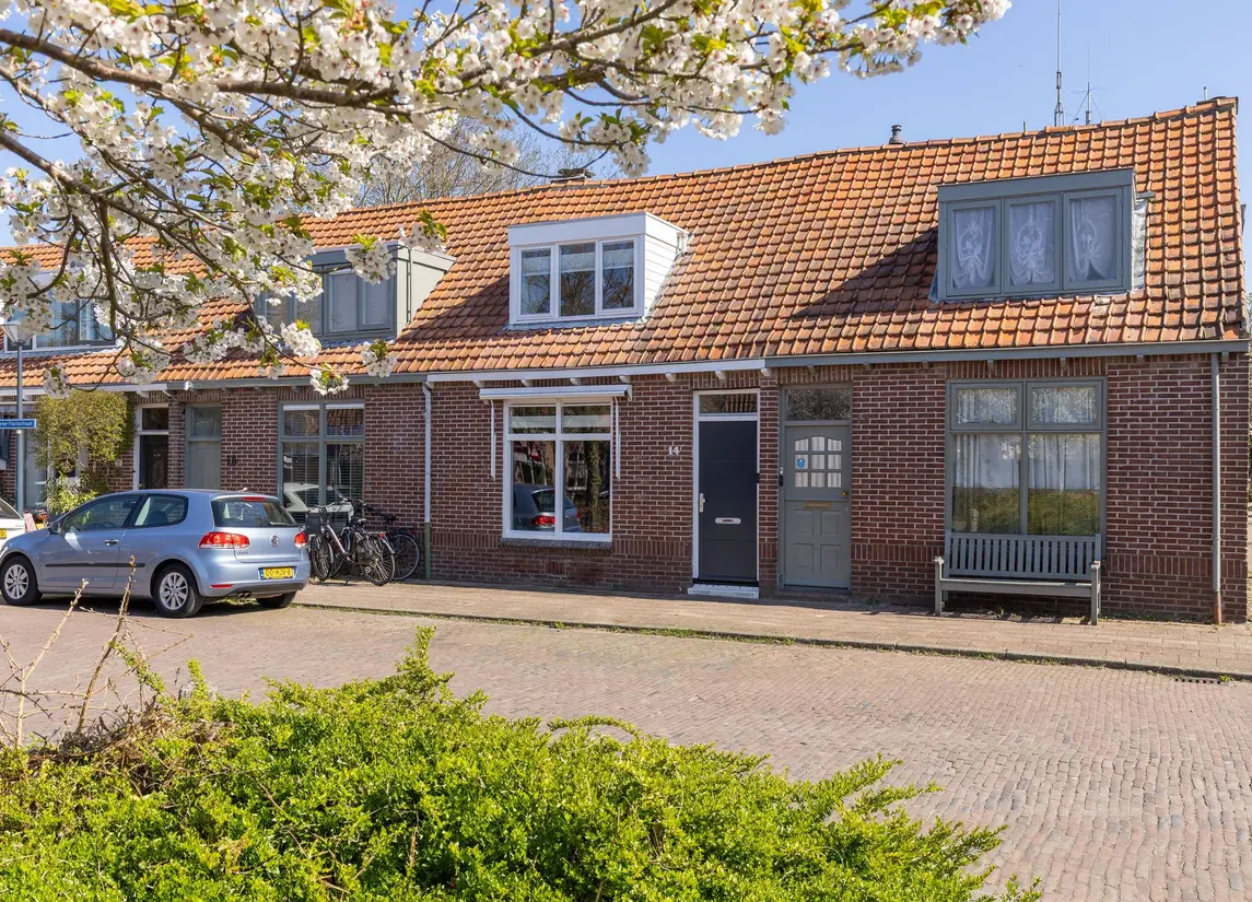 Pieter Florisstraat 14