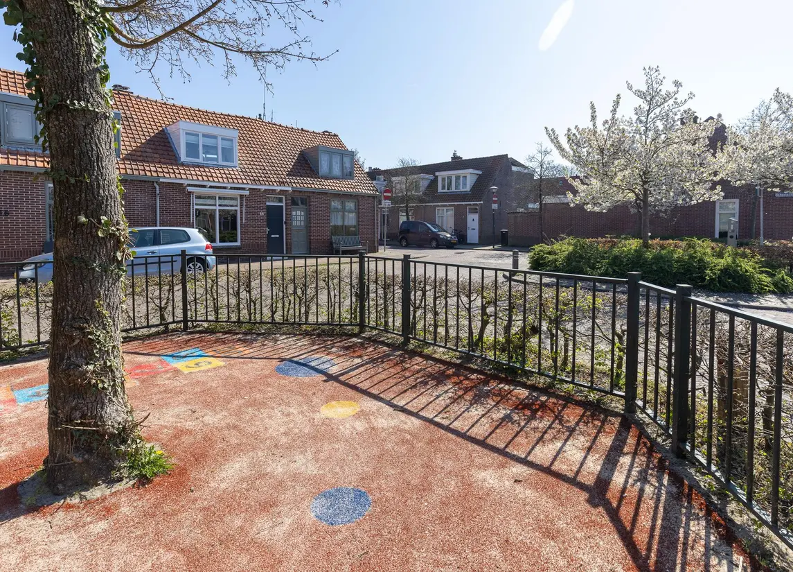 Pieter Florisstraat 14