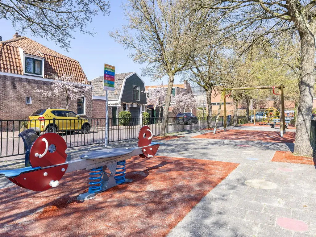 Pieter Florisstraat 14, HOORN