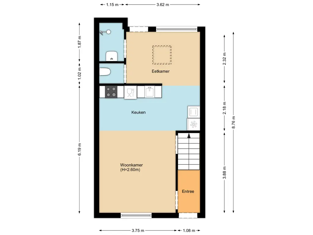 Pieter Florisstraat 14