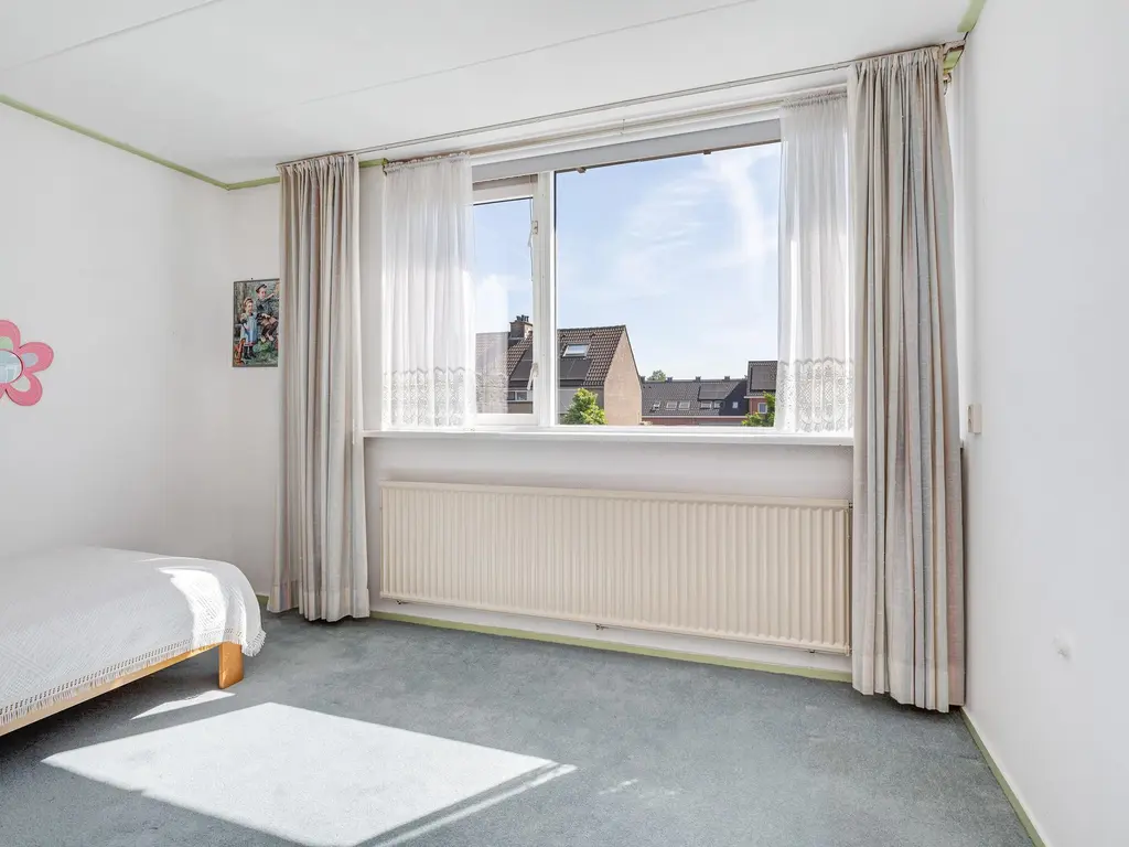 Vlietweg 34, BARENDRECHT