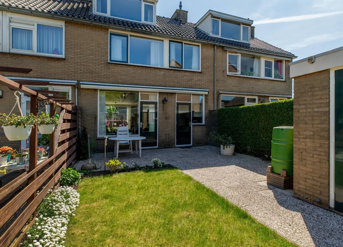 Vlietweg 34