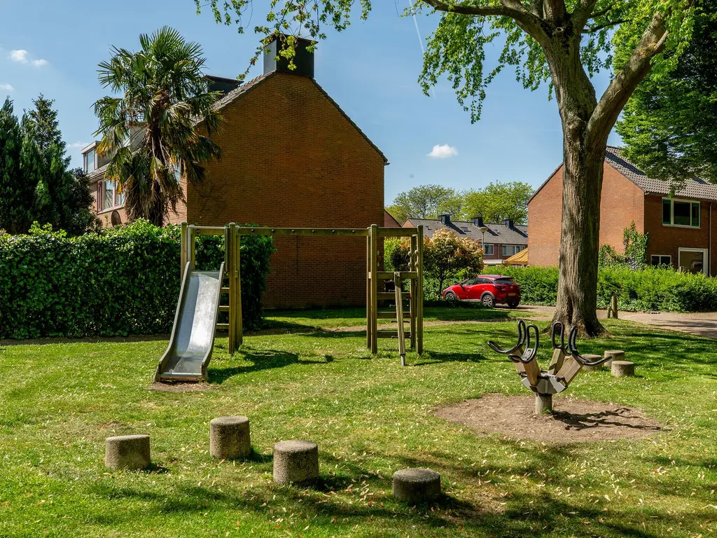 Vlietweg 34, BARENDRECHT
