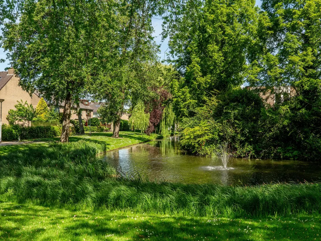 Vlietweg 34, BARENDRECHT