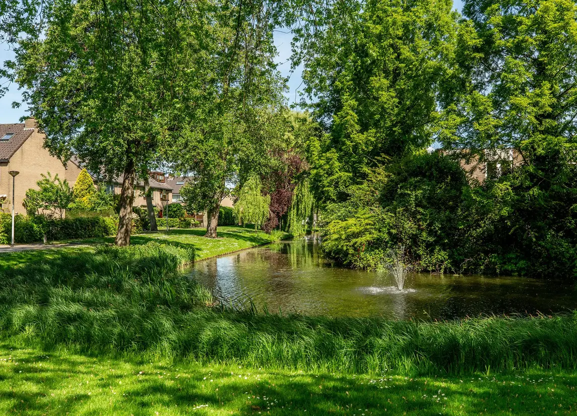 Vlietweg 34