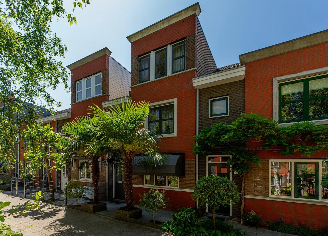 Alkmaardermeer 14