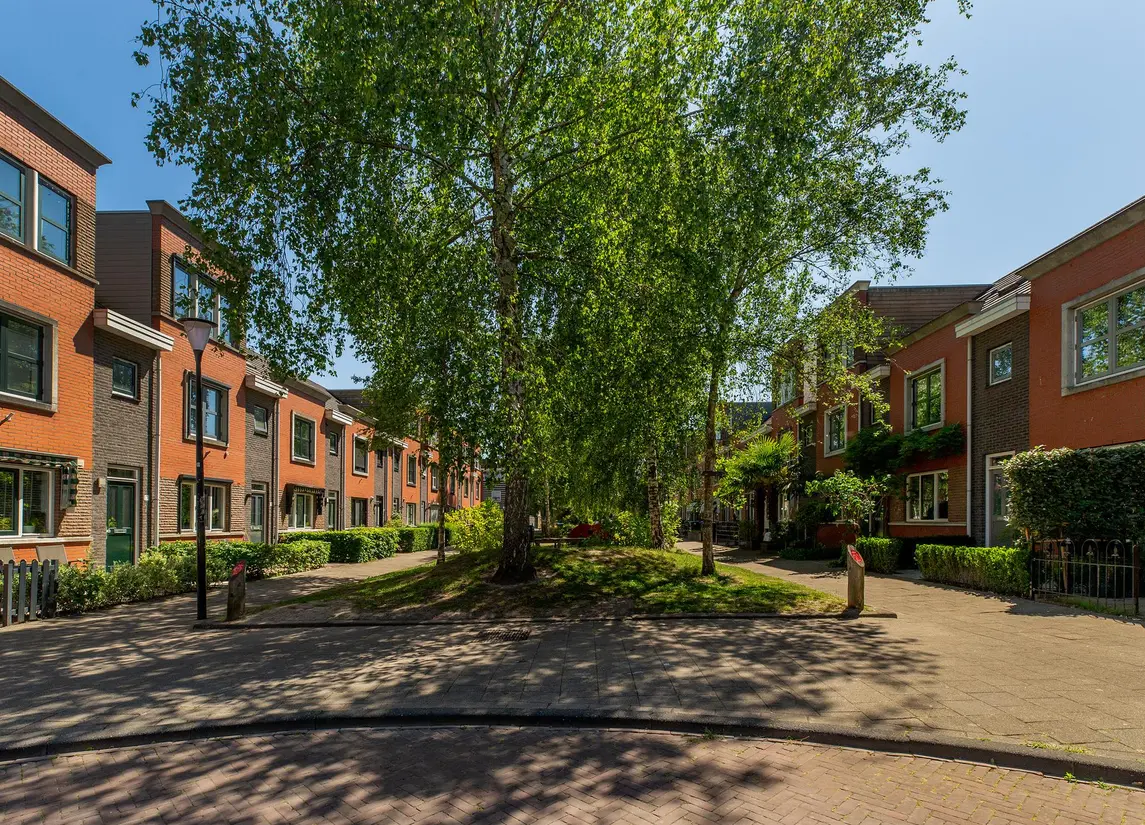 Alkmaardermeer 14