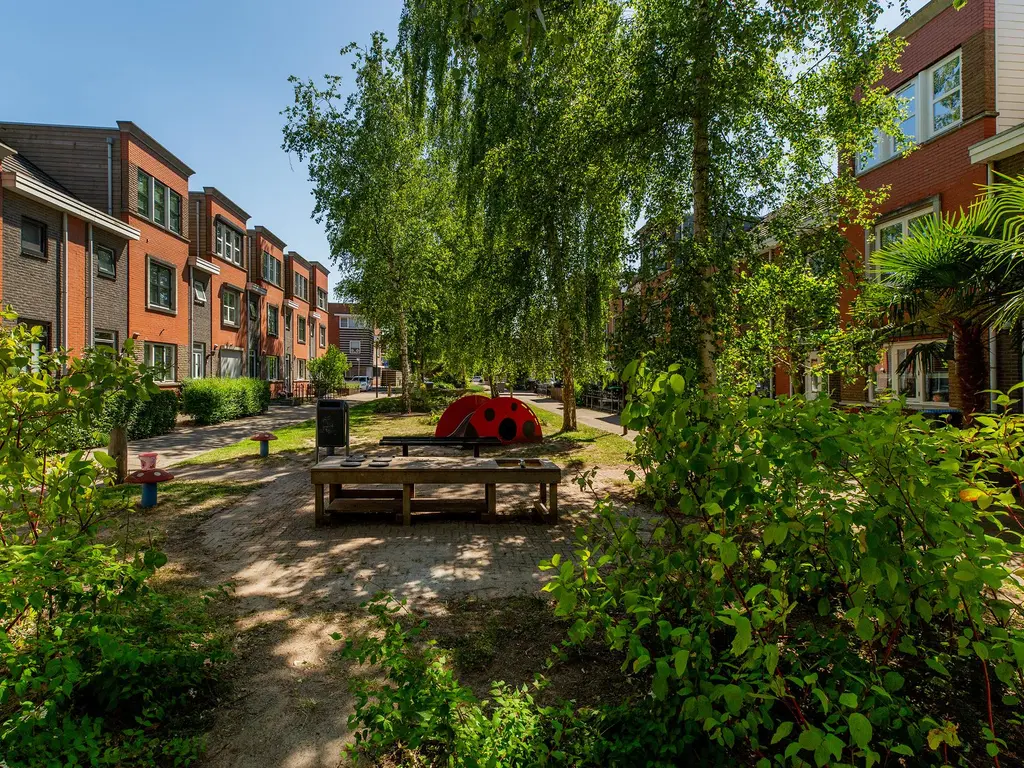 Alkmaardermeer 14, BARENDRECHT