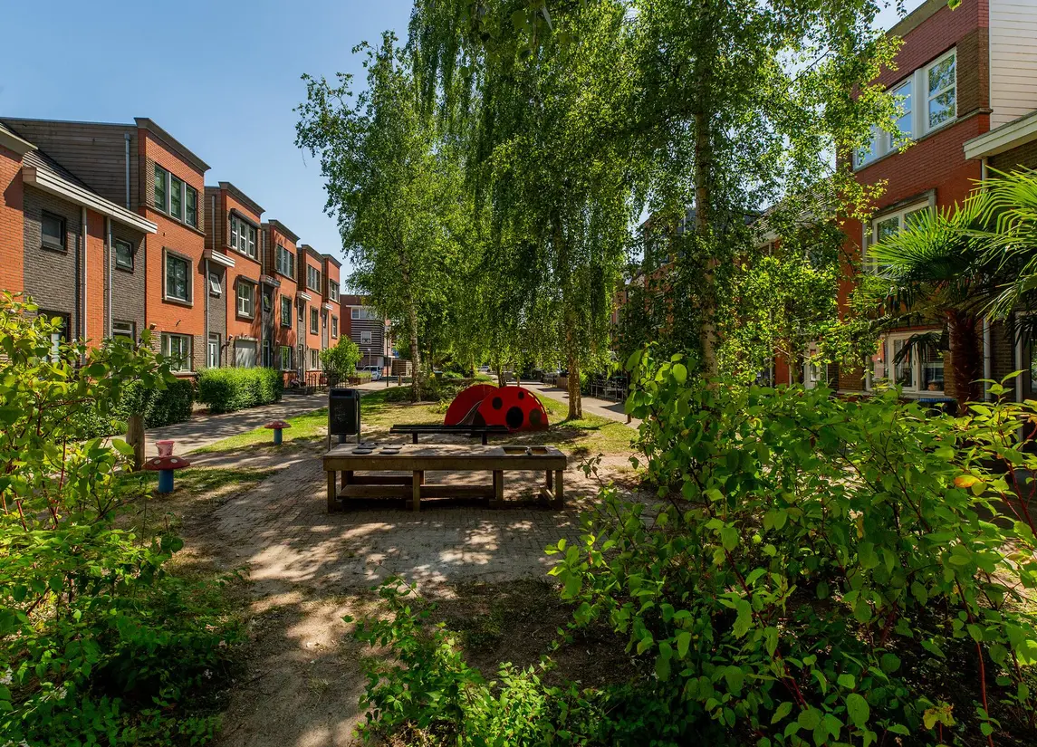 Alkmaardermeer 14
