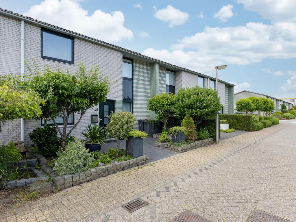 Winand Staringstraat 57, PURMEREND