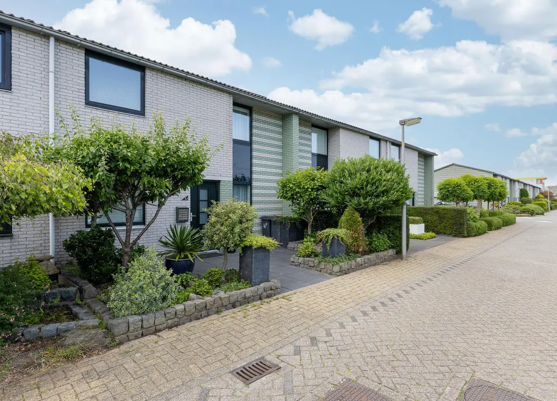 Winand Staringstraat 57