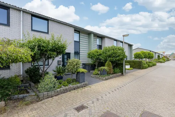 Winand Staringstraat 57
