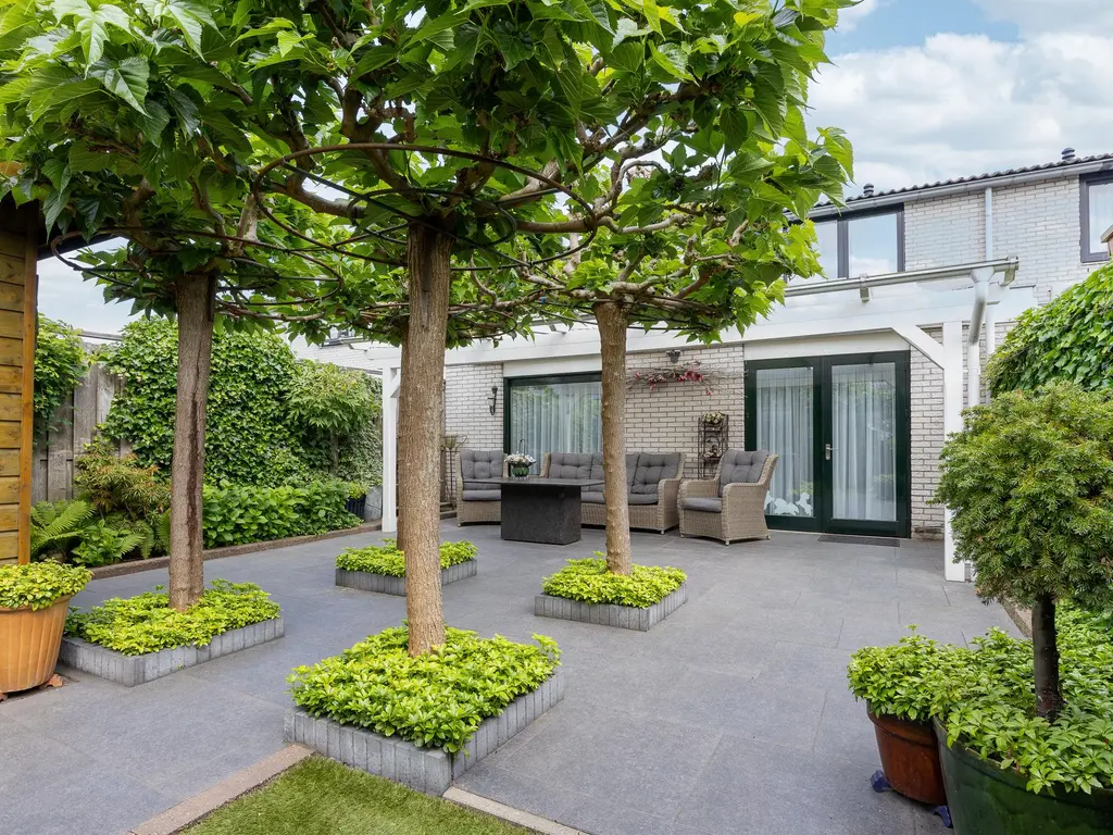 Winand Staringstraat 57, PURMEREND