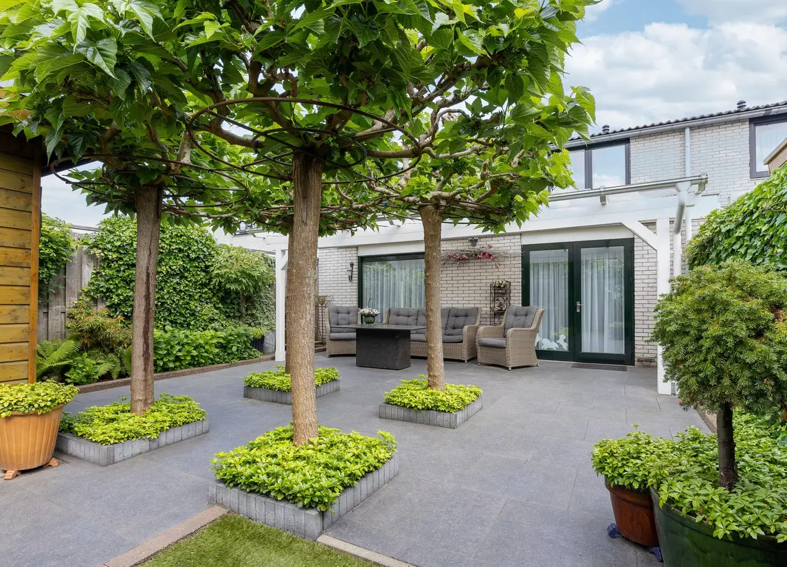 Winand Staringstraat 57