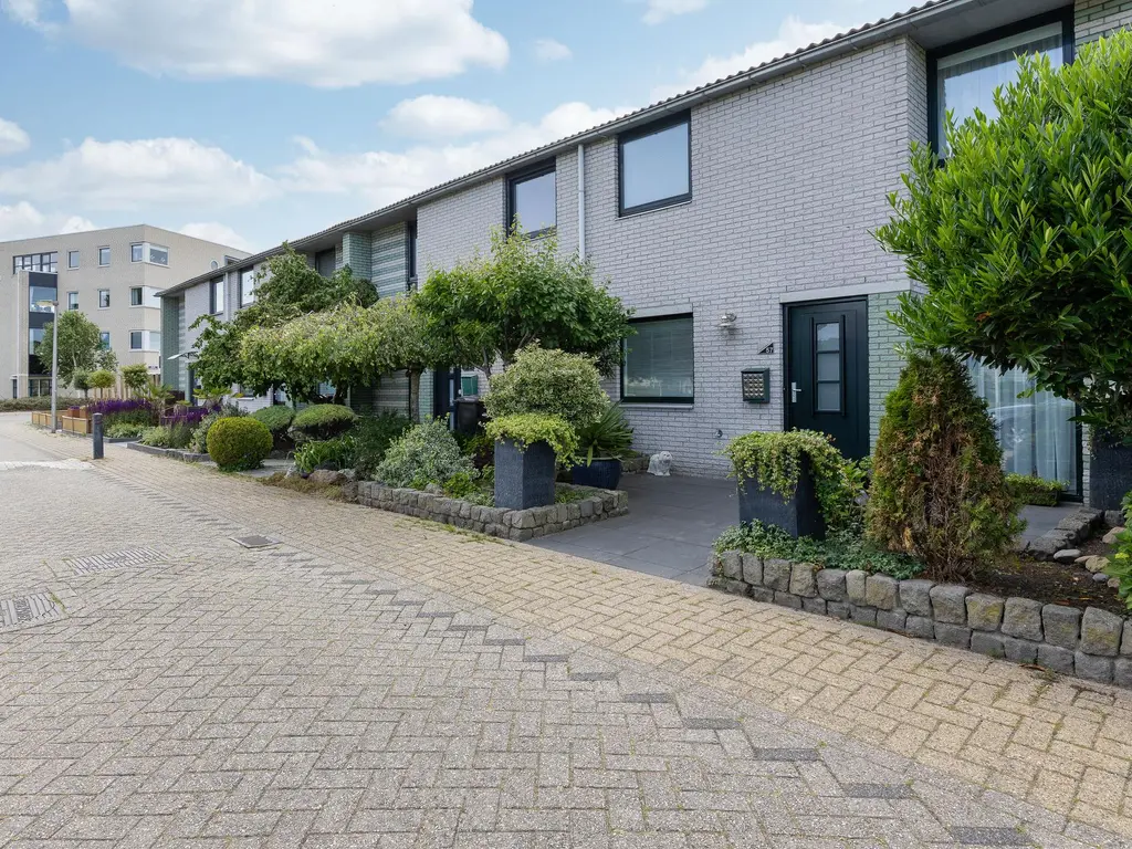 Winand Staringstraat 57, PURMEREND