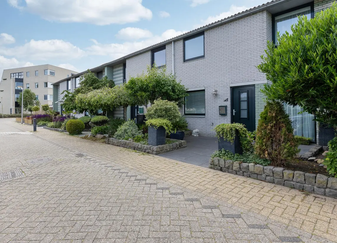 Winand Staringstraat 57