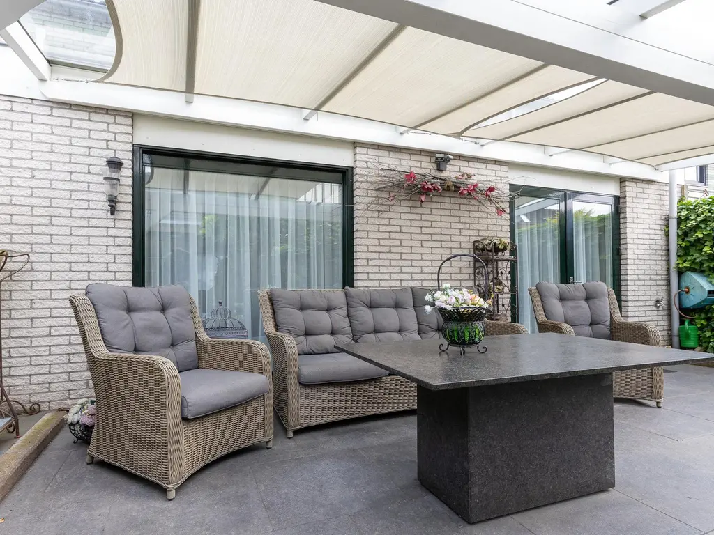 Winand Staringstraat 57, PURMEREND