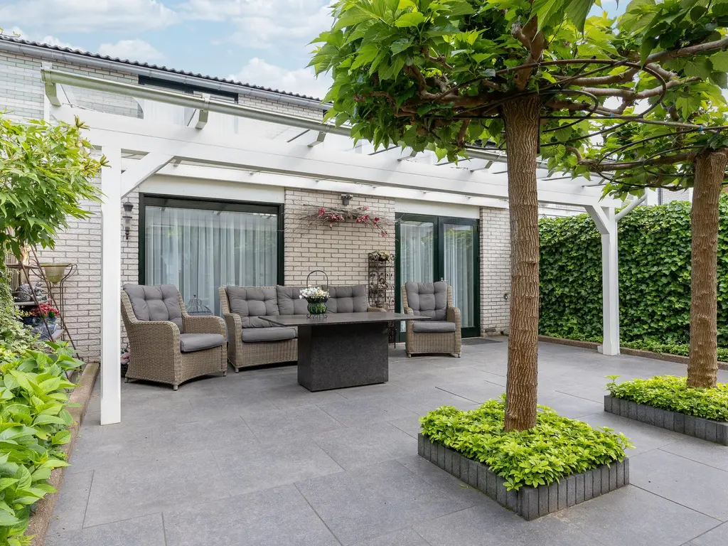 Winand Staringstraat 57, PURMEREND