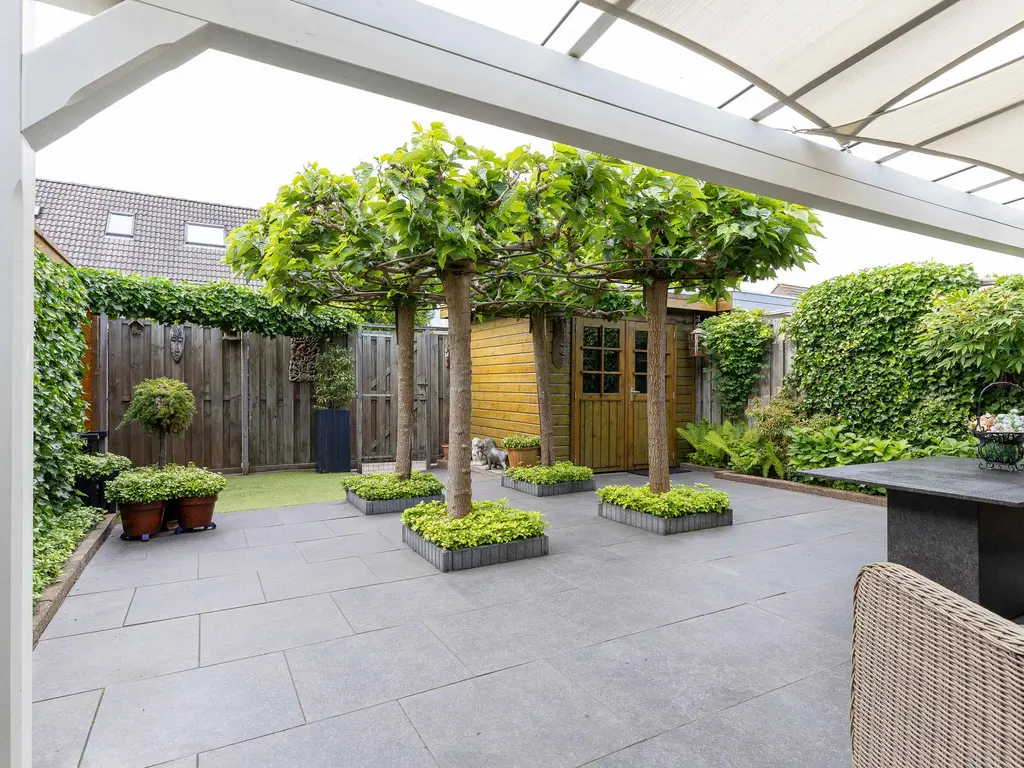Winand Staringstraat 57, PURMEREND