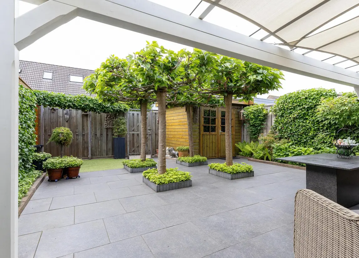 Winand Staringstraat 57