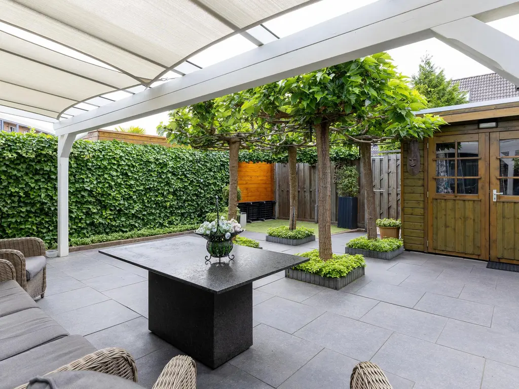 Winand Staringstraat 57, PURMEREND