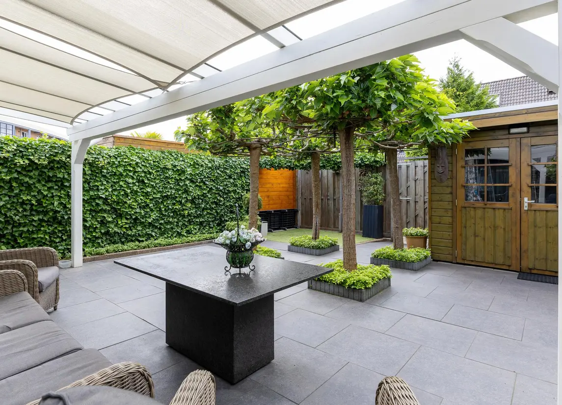 Winand Staringstraat 57