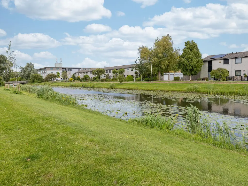 Winand Staringstraat 57, PURMEREND
