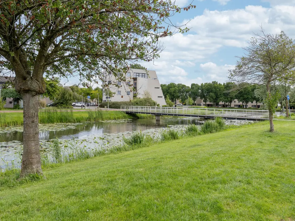 Winand Staringstraat 57, PURMEREND