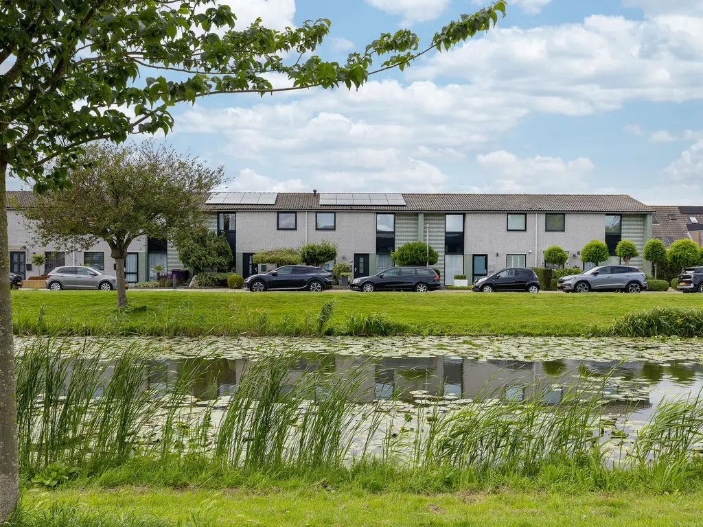Winand Staringstraat 57, PURMEREND