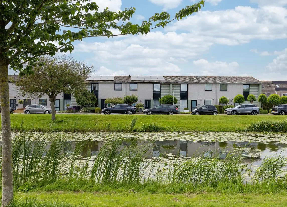 Winand Staringstraat 57