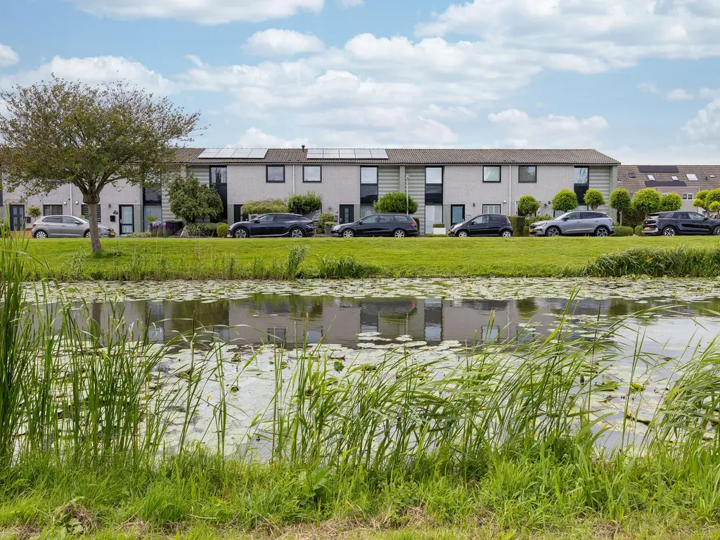 Winand Staringstraat 57, PURMEREND