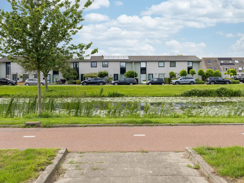 Winand Staringstraat 57, PURMEREND