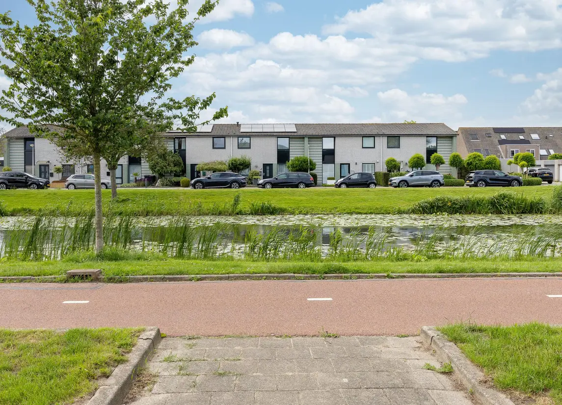 Winand Staringstraat 57