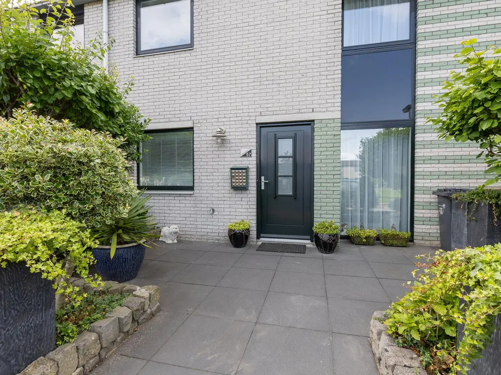 Winand Staringstraat 57, PURMEREND
