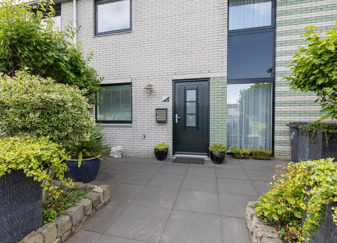 Winand Staringstraat 57